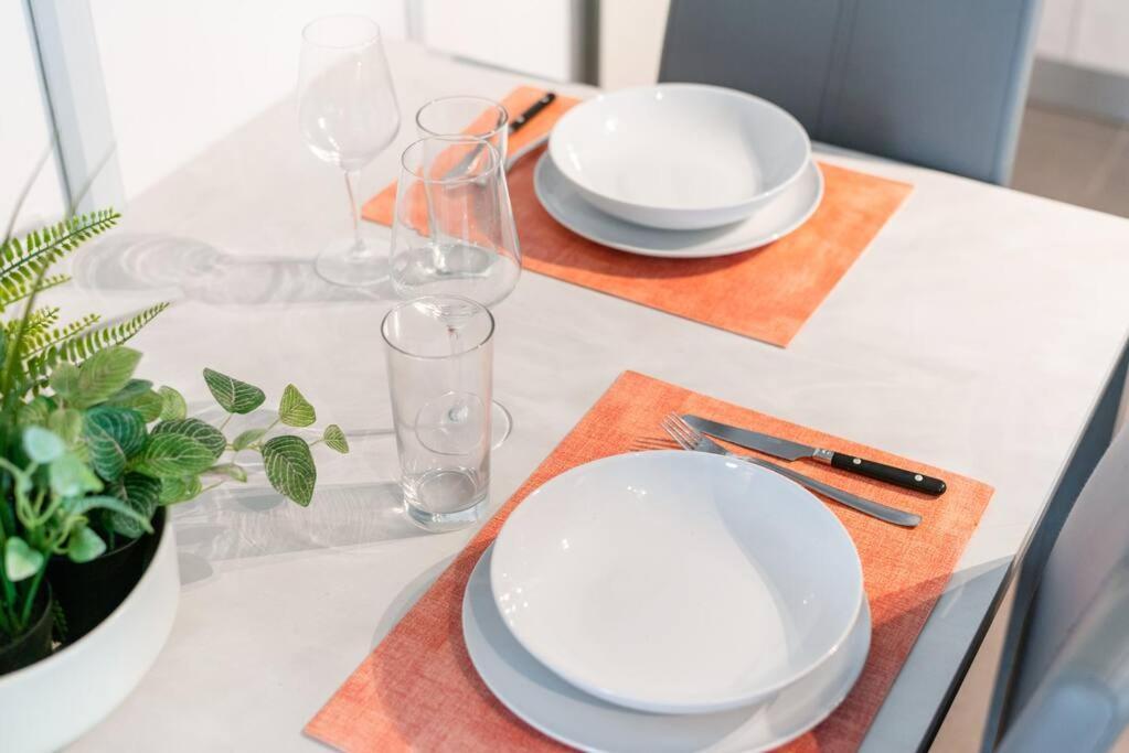 We Home - Uptown74 Bloom Apartment - Milano Exteriör bild