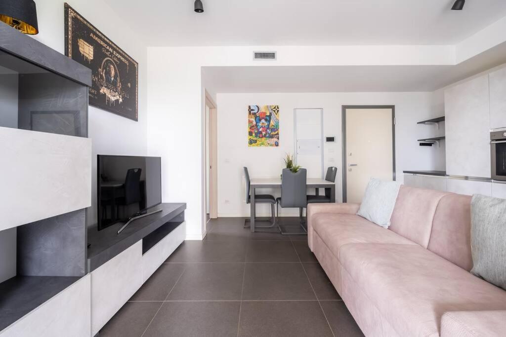 We Home - Uptown74 Bloom Apartment - Milano Exteriör bild