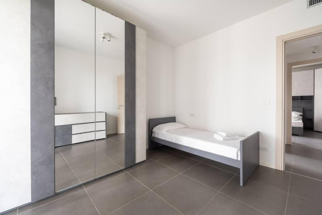 We Home - Uptown74 Bloom Apartment - Milano Exteriör bild