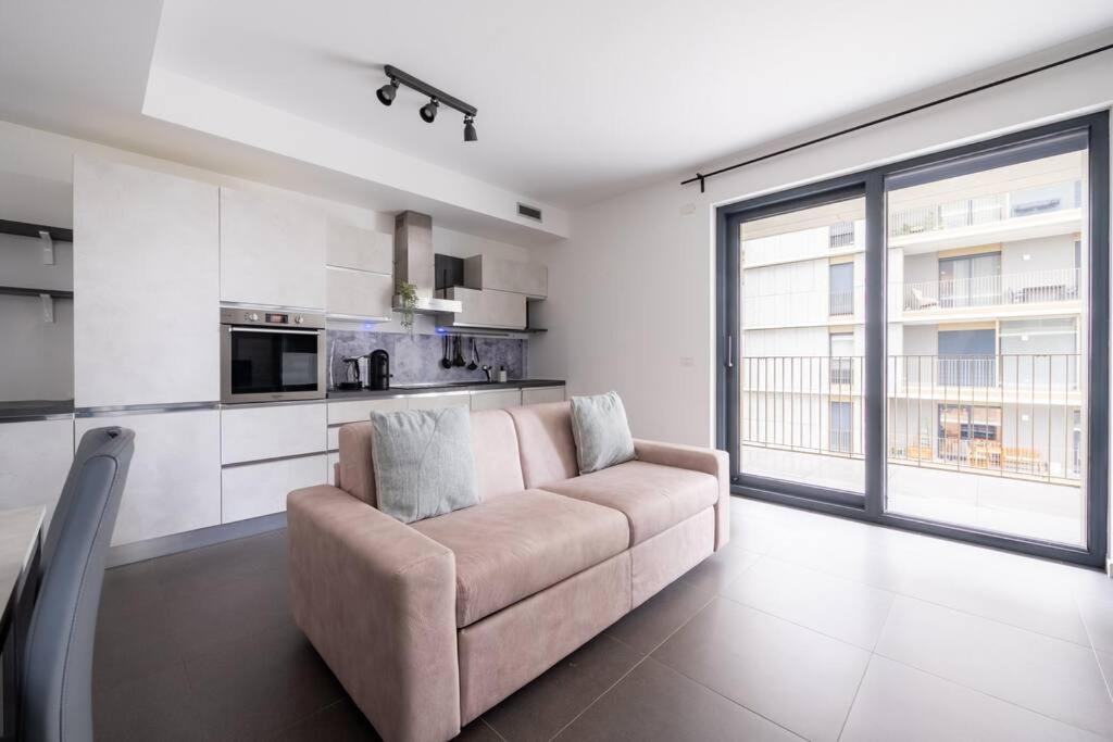 We Home - Uptown74 Bloom Apartment - Milano Exteriör bild