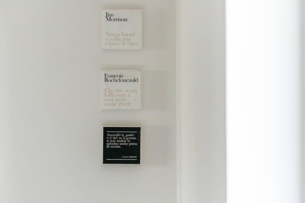 We Home - Uptown74 Bloom Apartment - Milano Exteriör bild